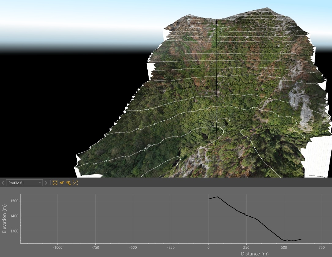 falakro_orthofoto_contours_profile_DTM_
